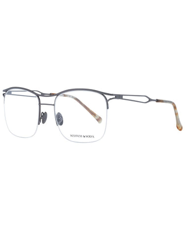 Scotch & Soda Men's Gray Optical Frames - One Size